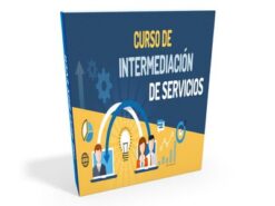 Curso de Intermediación de Servicios – Alex kei