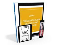 Curso El ABC del Copywriting – Maider Tomasena