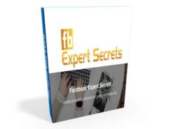 Facebook Expert Secrets – Maria Montt Curso