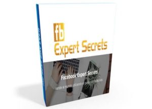 Facebook Expert Secrets – Maria Montt Curso