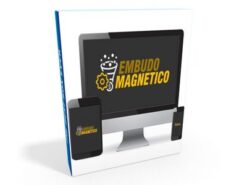 Embudo Magnético Maximiza Ingresos