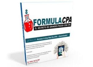 Formula CPA – Gus Sevilla y Herman