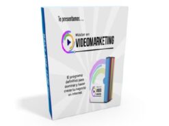 Master en VideoMarketing – Victor Lachica y Borja Monton