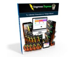 Ingreso Express – Tu Libertad Financiera