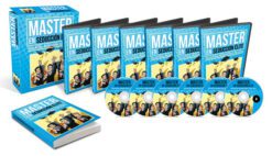 Master en Seducción Élite – Curso de Alvaro Reyes