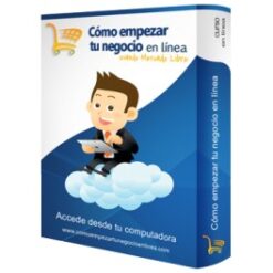 Curso Como Empezar Tu Negocio Mercado Libre