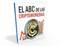 El ABC de las Criptomonedas – Curso sobre Criptomonedas de Cristian Abratte