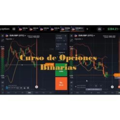 Curso de Opciones Binarias – Mex Trader