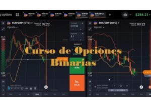 Curso de Opciones Binarias – Mex Trader