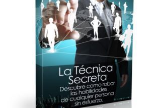 Curso La Técnica Secreta – Curso de Hernán Vilaró