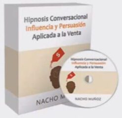 MasterClass, Influencia y Persuasión ventas – Ignacio Muñoz