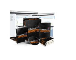 Trafico Magnético – Curso De Gus Sevilla