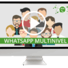 WhatsApp Multinivel – Curso de Raul Riancho