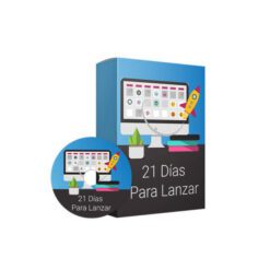 21 Días Para Lanzar – Curso de Nacho Muñoz