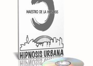 Maestro de la Hipnosis (Hipnosis Urbana)