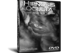 Curso Hipnosis Oculta – Alejandro Marmolejo