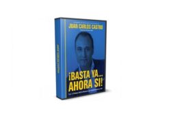Curso Basta Ya Ahora Sí – Juan Carlos Castro