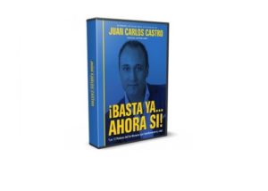 Curso Basta Ya Ahora Sí – Juan Carlos Castro