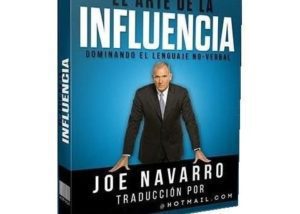 Joe-Navarro-El-Arte-de-la-Influencia