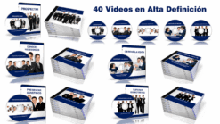Programa Profesional de Ventas – Pablo