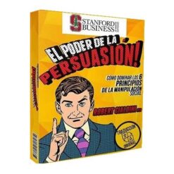 El Poder de la Persuasión – Robert Cialdini