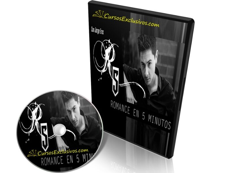 Romance-en-5-Minutos-Luis-Caraballo-Jorge-Eroz-CE