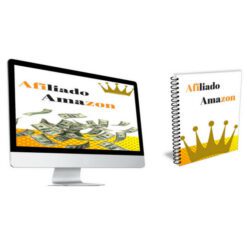Afiliado Amazon – Mairo Heffels