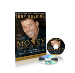 Dinero Domina el Juego – Anthony Robbins