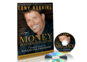 Dinero Domina el Juego – Anthony Robbins