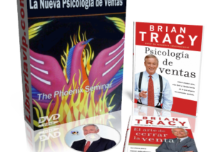 Seminario Fenix La Psicología del Logro más Nueva Psicología De Ventas