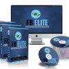FB Elite Clickbank con Facebook – Curso de Carlos Cadena
