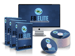 FB Elite Clickbank con Facebook – Curso de Carlos Cadena