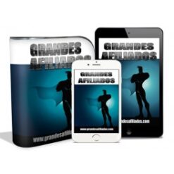 Curso Grandes Afiliados – Marco Arteaga