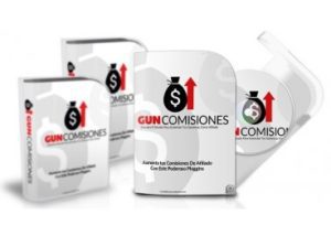 Gun Comisiones – Curso de Carlos Cadena Online