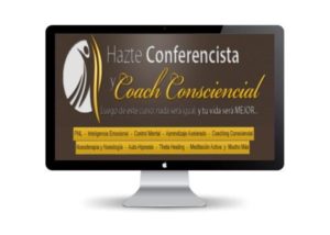 Curso Ser Conferencista y Coach Consciencial – Curso de Tito Figueroa