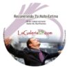 Recuperando tu Auto-estima – Rod Fuentes