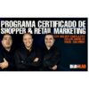 Programa de Shopper & Retail Marketing – Biialab