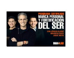 Marca Personal y Fortificación del Ser – Biialab