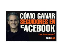 Curso Cómo Ganar Seguidores En Facebook – Jurgen Klaric