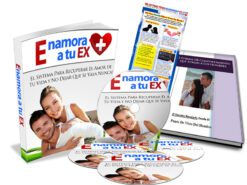 Enamora tu Ex Hombre – Para Mujeres
