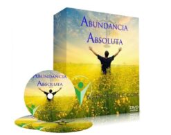 Curso Abundancia Absoluta – Enrique Delgadillo