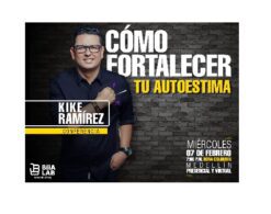 Curso Cómo Fortalecer Tu Autoestima – kike