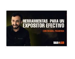 Herramientas para un expositor efectivo – Biialab