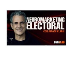Neuromarketing Electoral – Jurgen Klaric