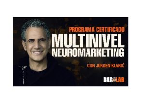 Certificado Multinivel Neuromarketing – Biialab