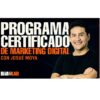 Programa de Marketing Digital – Josue Moya Biialab