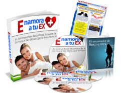 Enamora a tu Ex Mujer- Para Hombres
