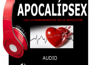 Apocalipsex Audiolibro – Mario Luna