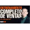 Entrenamiento completo de Ventas – Jorge Martinez