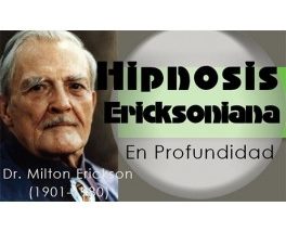 Hipnosis Ericksoniana en Profundidad – Rod Fuentes